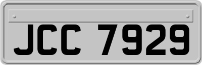 JCC7929
