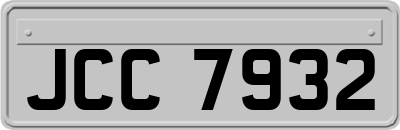 JCC7932