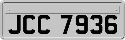 JCC7936