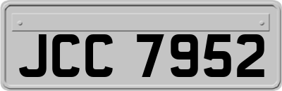 JCC7952
