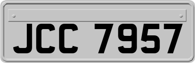 JCC7957