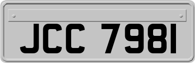 JCC7981