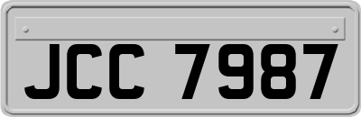 JCC7987