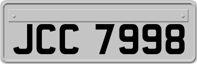 JCC7998