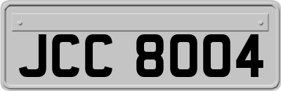 JCC8004