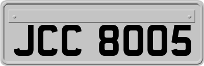 JCC8005