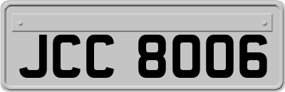 JCC8006