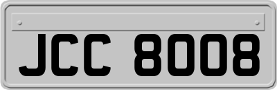 JCC8008