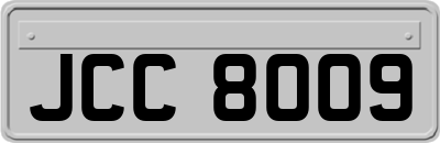 JCC8009