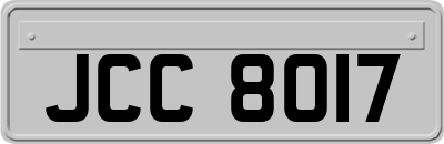 JCC8017