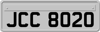 JCC8020