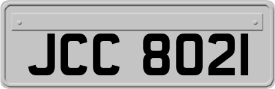 JCC8021