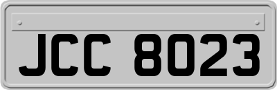 JCC8023