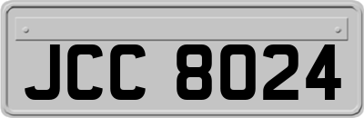 JCC8024