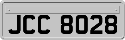 JCC8028