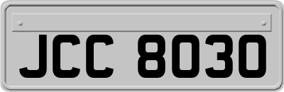 JCC8030
