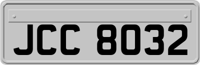 JCC8032