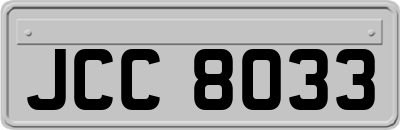JCC8033