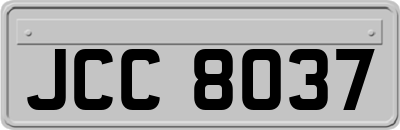 JCC8037