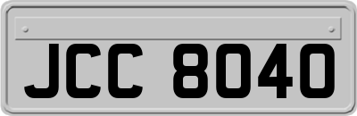 JCC8040