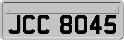 JCC8045