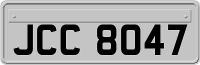 JCC8047