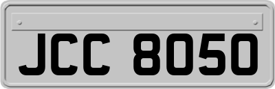 JCC8050