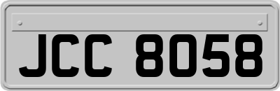 JCC8058