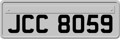 JCC8059