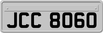 JCC8060