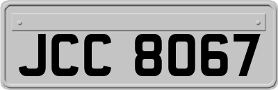 JCC8067