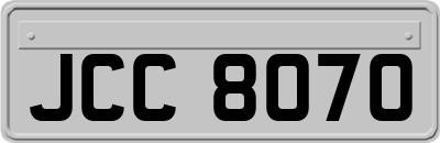 JCC8070