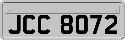 JCC8072