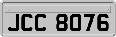 JCC8076