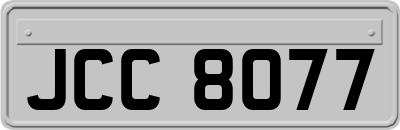 JCC8077