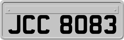 JCC8083