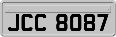 JCC8087