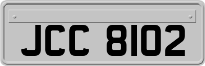 JCC8102