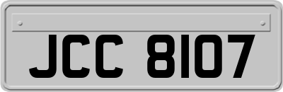 JCC8107