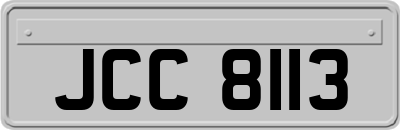 JCC8113