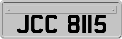 JCC8115