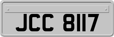 JCC8117