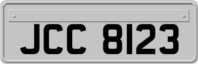 JCC8123