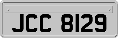 JCC8129