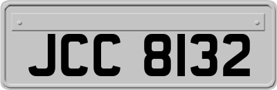 JCC8132
