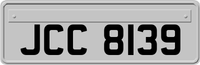 JCC8139