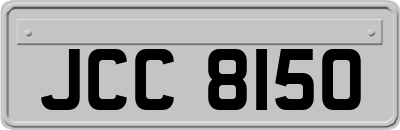 JCC8150