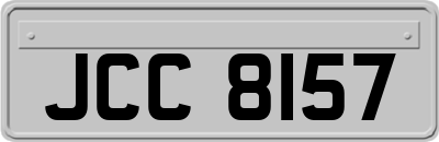 JCC8157