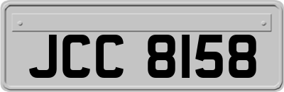 JCC8158