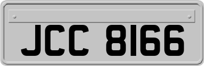 JCC8166